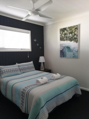 Lisianna Apartments Hervey Bay